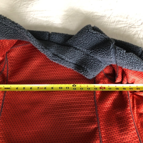 LL Bean Fleece Jacket - Picture 10 of 10